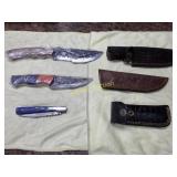 Knives