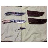 Knives