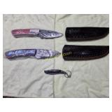 Knives
