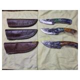 Knives