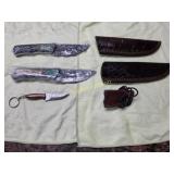 Knives