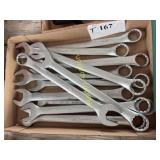 Large wrenches
