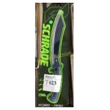 Shrade  Knife