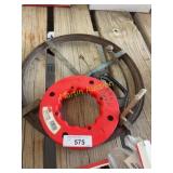 Steel tape