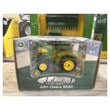 John Deere 8530 1/64 scale