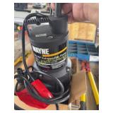 Sump Pump