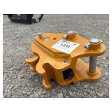 Excavator quick hitch GY-K302 +
