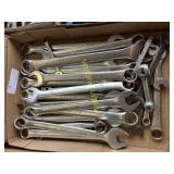Wrenches
