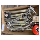 Wrenches