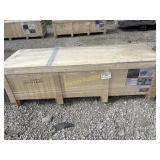 High End carport SDLC1220  +