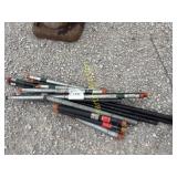 Bundle of pipe 3/4'