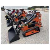 Skid steer loader SL36C  +