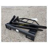 2026 Mower King Skid Steer Forks SA +