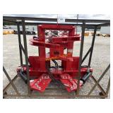 2026 TopCat Skid Steer tree sheers ECSSRB+