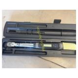 Snap on tech wrench
