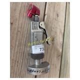 MAC Tools Pneumatic Air Tool with Metal Body and R