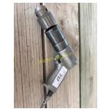 Used Ingersoll Rand Pneumatic Air Drill, Metal Con