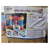 Bouncy Castle SK-JIC350  +