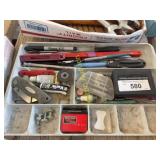 Misc craft tools