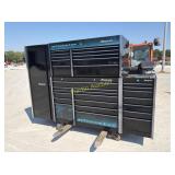 Snap On tool chest