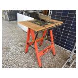 Table Saw