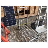 4 Wheel Cart