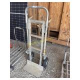 Vendor dolly