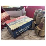 Vintage AC Positive Crankcase Ventilation Tester w