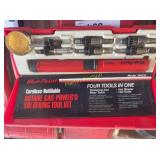 Blue point butane soldering iron kit