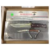 Winchester Knife