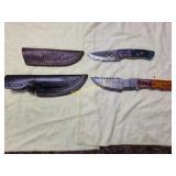 Knives