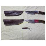 Knives