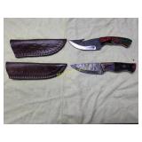 Knives