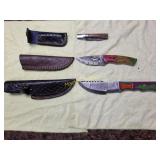 Knives