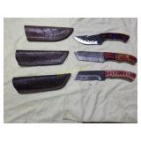 Knives