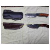 Knives