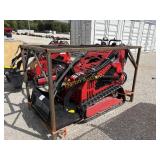Skid steer loader SSL60  +