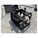 38' JMR grapple, MW