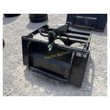 Mini JMR flat bottom grapple, MW