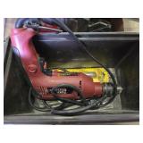 Electric Drill
