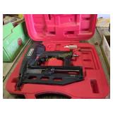 Nail Gun