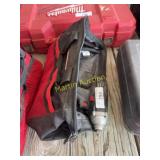 Craftsman 19.2V Cordless Impact Wrench with Soft C