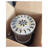 Mr. Heater Portable Propane Convection Heater, 15,