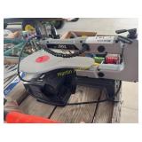 Skil scroll saw