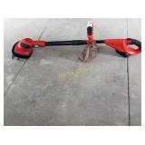 Black & Decker rechargeable Cultivator