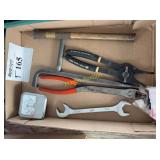 MAC tools