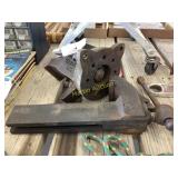 Parker Vise