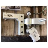 Trailer Hitch