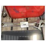 24' Crescent Wrench