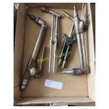 Welding tools